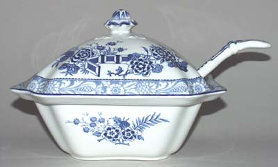 Soup Tureen c1930s